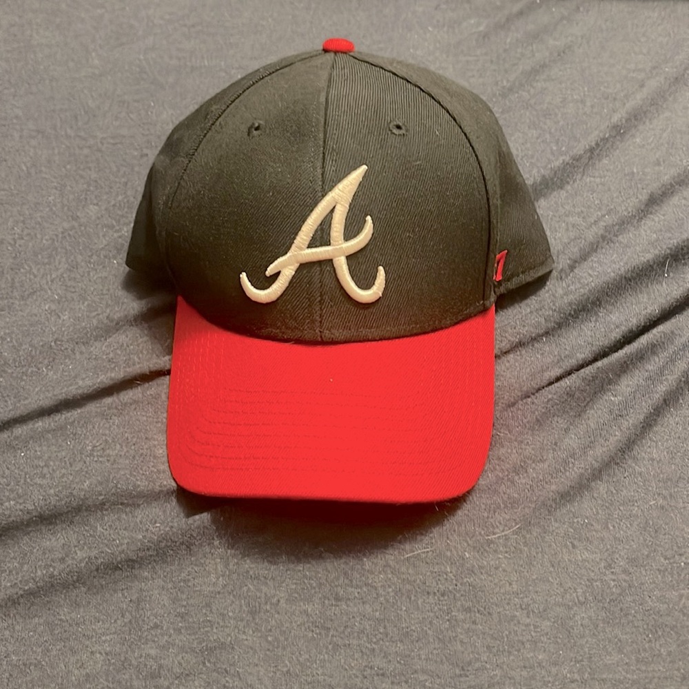 Atlanta Braves Ballcap